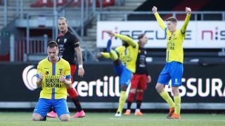 Wijzigingen derde periode Keuken Kampioen Divisie